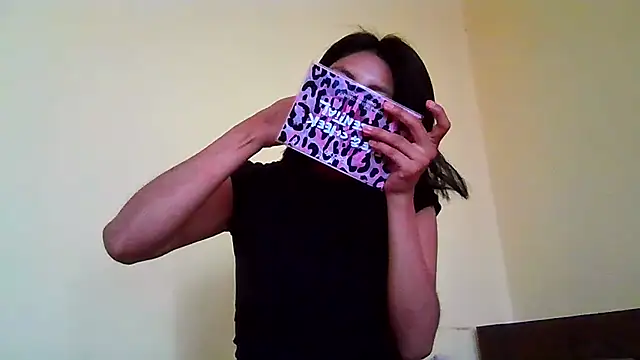 mindymiaw online show from 07/26/26, 03:41