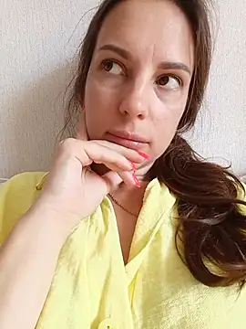 She-Moon online show from 07/28/26, 08:32