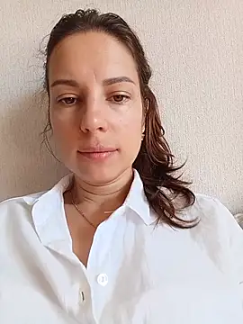 She-Moon online show from 07/30/26, 07:40