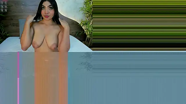 Snapshot of Bonny_Watson chatting on 03/21/26, 12:10 Bonny Watson online show from 03/21/26, 12:10