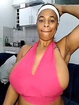 ClitorisBoobs online show from 07/27/26, 07:43