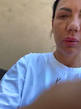Missolevelvet online show from 06/29/26, 08:53
