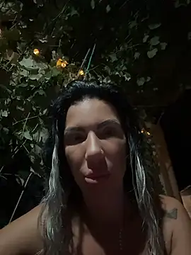 Missolevelvet online show from 07/18/26, 08:56