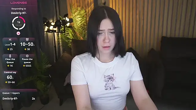 Snapshot of MargaritaGrey chatting on 03/29/26, 06:52 MargaritaGrey online show from 03/29/26, 06:52