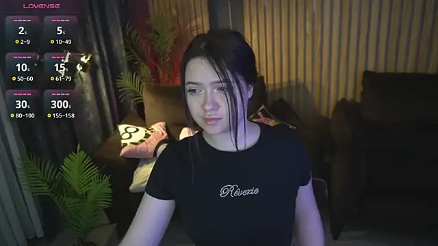 MargaritaGrey online show from 06/15/26, 07:16