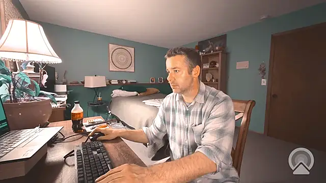 chrisw8140 online show from 07/02/26, 05:35