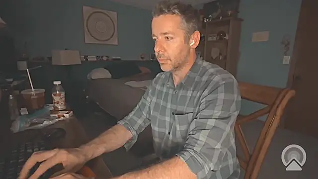 chrisw8140 online show from 07/05/26, 08:21