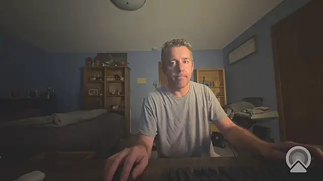 chrisw8140 online show from 07/09/26, 06:06