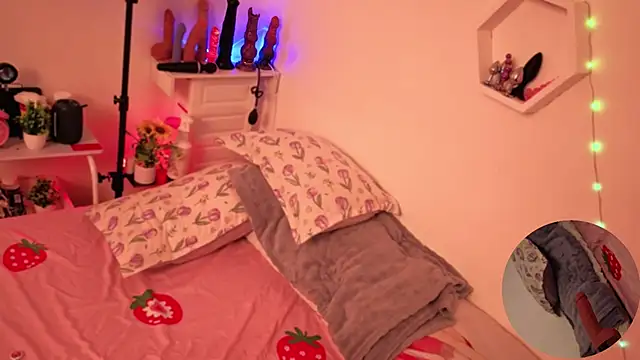 25sweetlilbunny online show from 06/13/26, 05:38