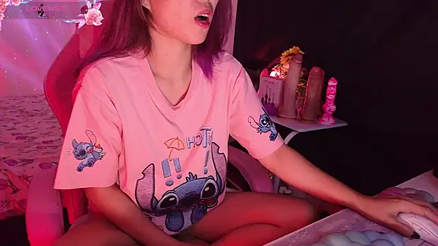 25sweetlilbunny online show from 07/22/26, 05:49