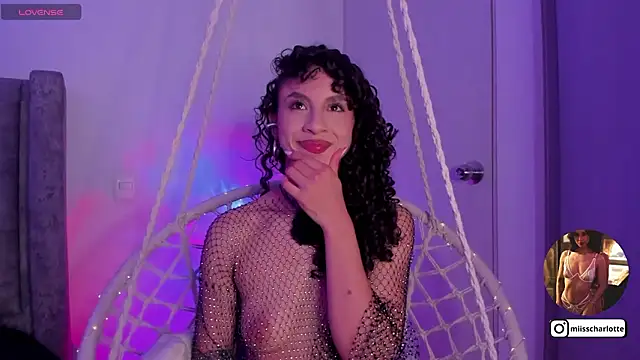 miss  charlotte7 online show from 02/01/26, 04:44