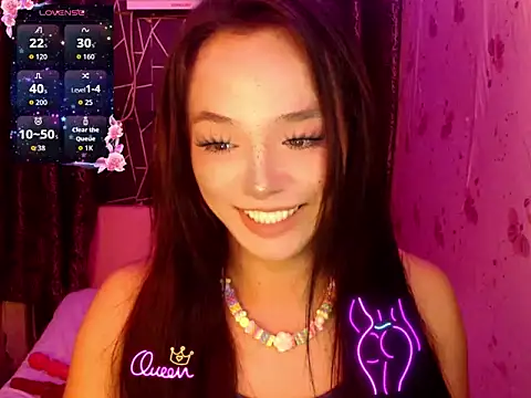 Snapshot of mariadeluxe chatting on 06/07/26, 11:08 mariadeluxe online show from 06/07/26, 11:08