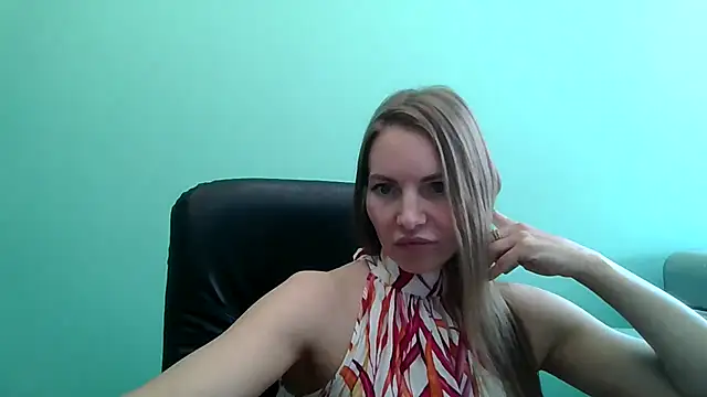 Valyssa online show from 07/02/26, 08:42