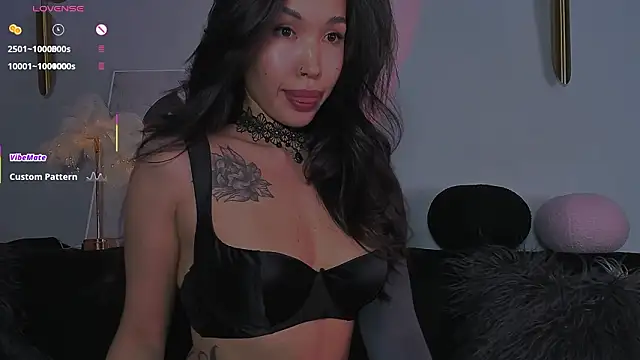 your asian dream online show from 02/22/26, 05:44
