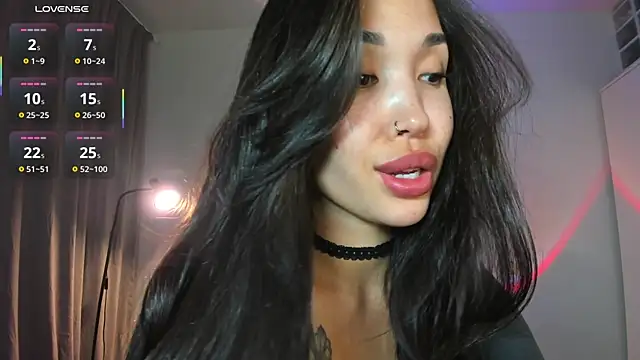 your asian dream online show from 07/28/26, 08:52