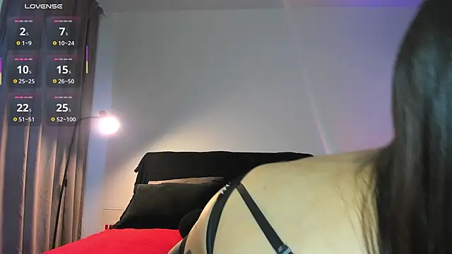 your asian dream online show from 07/30/26, 05:45