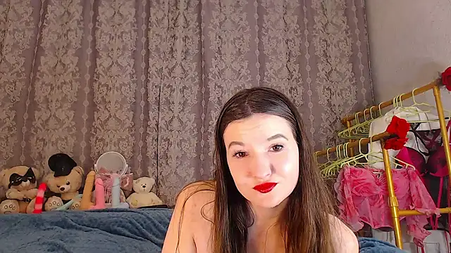 Snapshot of RileySteeele chatting on 01/16/26, 05:17 RileySteeele online show from 01/16/26, 05:17