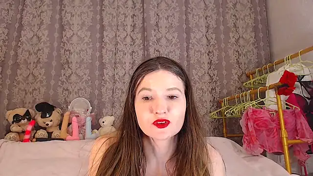 Snapshot of RileySteeele chatting on 01/18/26, 04:00 RileySteeele online show from 01/18/26, 04:00