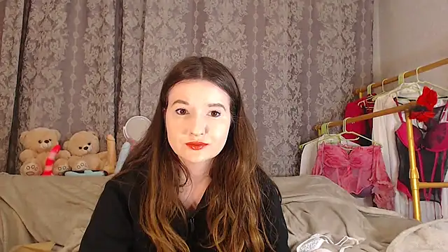 Snapshot of RileySteeele chatting on 02/02/26, 02:38 RileySteeele online show from 02/02/26, 02:38