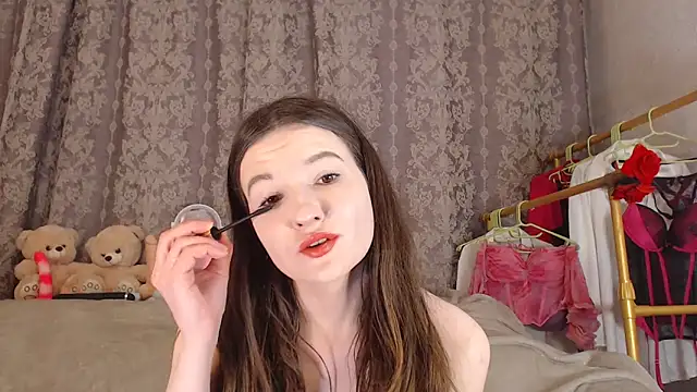 Snapshot of RileySteeele chatting on 02/05/26, 12:32 RileySteeele online show from 02/05/26, 12:32