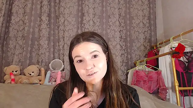 Snapshot of RileySteeele chatting on 02/07/26, 03:38 RileySteeele online show from 02/07/26, 03:38