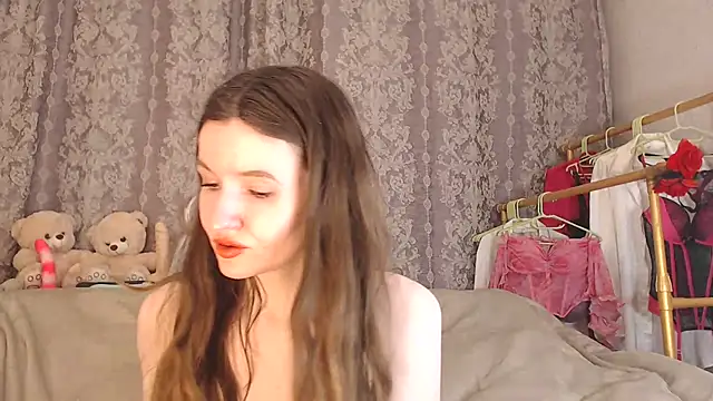 Snapshot of RileySteeele chatting on 02/14/26, 12:35 RileySteeele online show from 02/14/26, 12:35