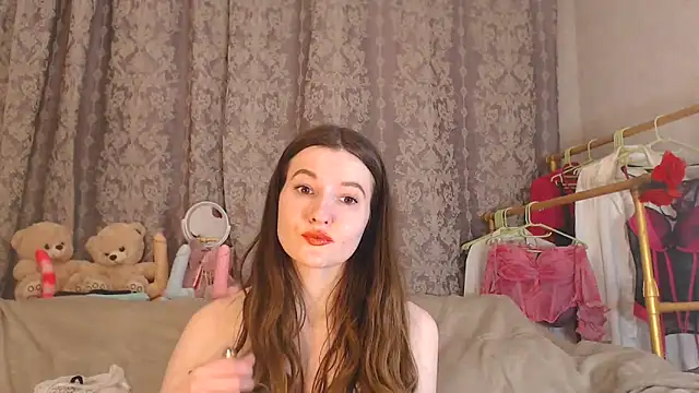 Snapshot of RileySteeele chatting on 02/15/26, 02:36 RileySteeele online show from 02/15/26, 02:36