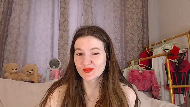 Snapshot of RileySteeele chatting on 03/07/26, 02:52 RileySteeele online show from 03/07/26, 02:52
