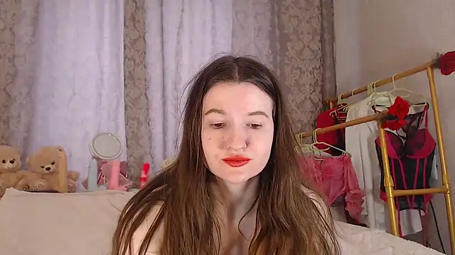 Snapshot of RileySteeele chatting on 03/08/26, 02:15 RileySteeele online show from 03/08/26, 02:15