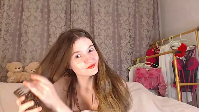 Snapshot of RileySteeele chatting on 03/08/26, 03:05 RileySteeele online show from 03/08/26, 03:05
