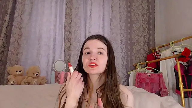 Snapshot of RileySteeele chatting on 03/16/26, 08:29 RileySteeele online show from 03/16/26, 08:29
