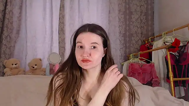 Snapshot of RileySteeele chatting on 03/20/26, 07:35 RileySteeele online show from 03/20/26, 07:35