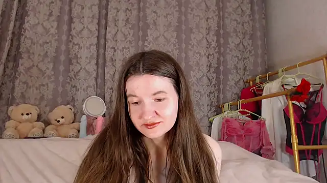 Snapshot of RileySteeele chatting on 03/20/26, 07:41 RileySteeele online show from 03/20/26, 07:41