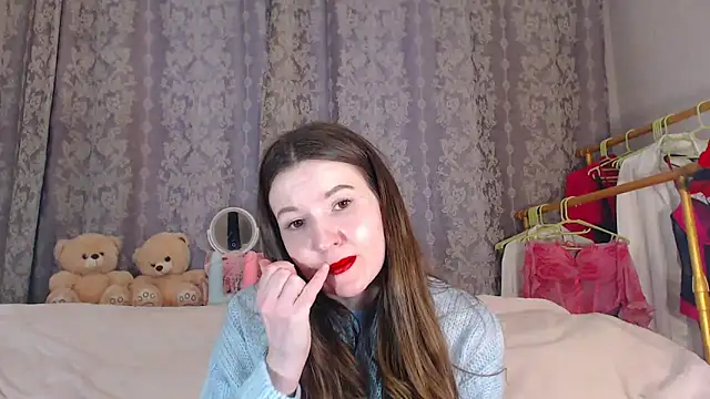 Snapshot of RileySteeele chatting on 03/25/26, 12:33 RileySteeele online show from 03/25/26, 12:33