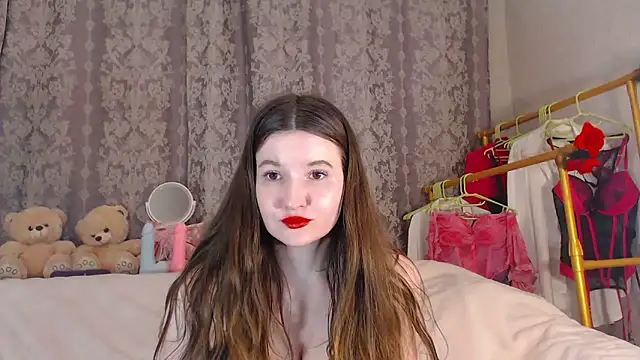 Snapshot of RileySteeele chatting on 03/26/26, 02:22 RileySteeele online show from 03/26/26, 02:22
