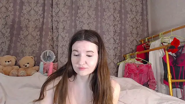 Snapshot of RileySteeele chatting on 03/30/26, 03:02 RileySteeele online show from 03/30/26, 03:02