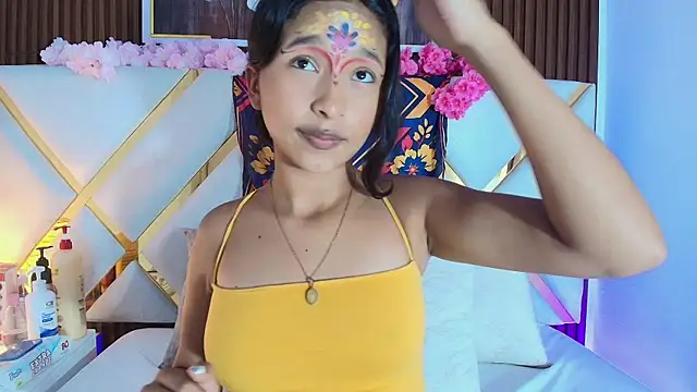 Real virgin Pussy online show from 07/07/26, 12:20