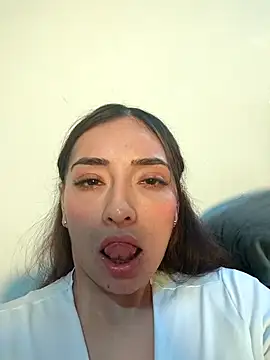 anny bianchy online show from 07/22/26, 03:59