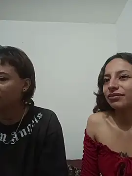 Snapshot of AlexxaAndRileyy chatting on 03/17/26, 03:48 AlexxaAndRileyy online show from 03/17/26, 03:48