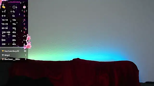 Snapshot of Mia_lou05 chatting on 02/19/26, 08:49 Mia lou05 online show from 02/19/26, 08:49