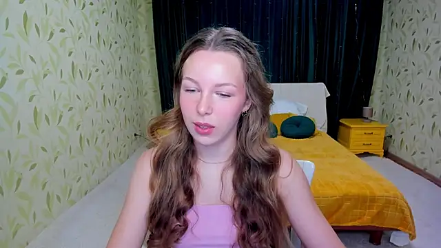 Snapshot of LilyBlakee chatting on 02/13/26, 11:39 LilyBlakee online show from 02/13/26, 11:39