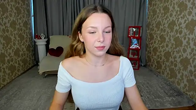 Snapshot of LilyBlakee chatting on 02/23/26, 11:29 LilyBlakee online show from 02/23/26, 11:29