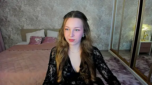 Snapshot of LilyBlakee chatting on 03/18/26, 07:28 LilyBlakee online show from 03/18/26, 07:28