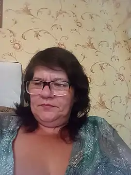 NysiOlsen online show from 07/11/26, 03:59