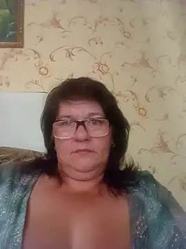 NysiOlsen online show from 07/12/26, 08:05