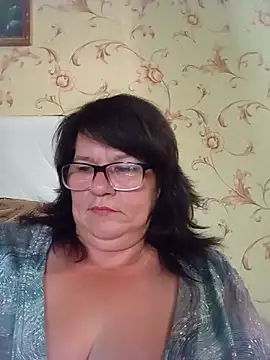 NysiOlsen online show from 07/18/26, 12:09