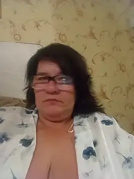 NysiOlsen online show from 07/24/26, 07:34