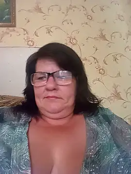 NysiOlsen online show from 07/25/26, 01:52