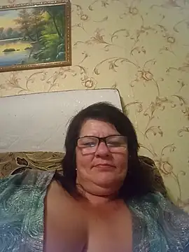 NysiOlsen online show from 07/26/26, 08:16