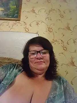 NysiOlsen online show from 07/29/26, 08:51